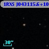 1RXS J043115.6+104217