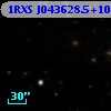 1RXS J043628.5+103913