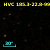 HVC 185.3-22.8-99