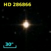 HD 286866