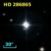 HD 286865