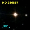 HD 286867