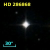 HD 286868