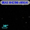 IRAS 04290+0914