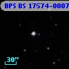 BPS BS 17574-0007
