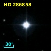 HD 286858