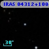 IRAS 04312+1007