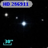 HD 286911