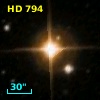 HD    794