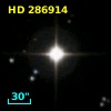 HD 286914