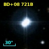 BD+08   721B