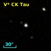 V* CK Tau