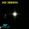 HD 286954