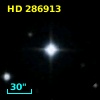 HD 286913