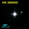 HD 286950