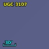 UGC  3107