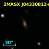 2MASX J04330812+0939101