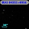 IRAS 04355+0956