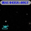 IRAS 04358+0957