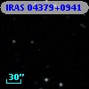 IRAS 04379+0941
