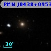 PMN J0438+0953