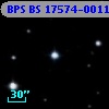 BPS BS 17574-0011