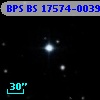 BPS BS 17574-0039