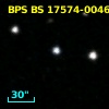BPS BS 17574-0046