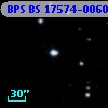 BPS BS 17574-0060