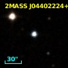 2MASS J04402224+0813015