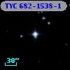 TYC  682-1538-1