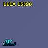 LEDA   15598