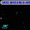 1RXS J043146.4+095506
