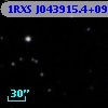 1RXS J043915.4+093849