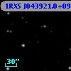 1RXS J043921.0+090138