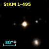 1RXS J043502.3+083932