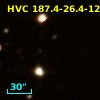 HVC 187.4-26.4-126