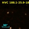 HVC 188.1-25.9-183