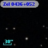 Zel 0436+052