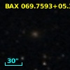 RX J0438.9+0520