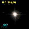 HD  28649