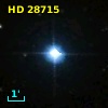 HD  28715