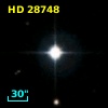 HD  28748