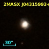 2MASX J04315993+0646398