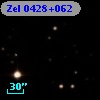 Zel 0428+062
