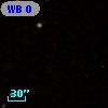 WB 0429+0519