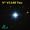V* V1148 Tau