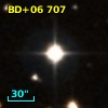 BD+06   707