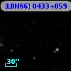 [LBH86] 0433+059