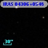 IRAS 04306+0548